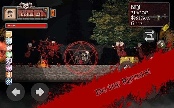 Dead Ops Zombies Reborn - Zombie Shooter for PC screenshot 3