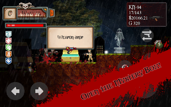 Dead Ops Zombies Reborn - Zombie Shooter for PC screenshot 2