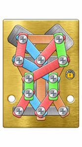 Screw Pin Puzzle！ for PC screenshot 2