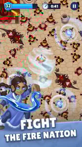 Heroes vs. Hordes: Survivor for PC screenshot 2