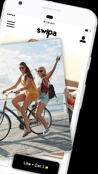 Swipa - The photo likes app for PC screenshot 2