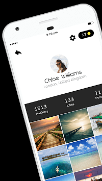 Swipa - The photo likes app for PC screenshot 3