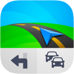 GPS Navigation & Offline Maps Sygic for PC