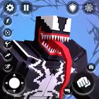Symbiote Shooting Puzzle for PC