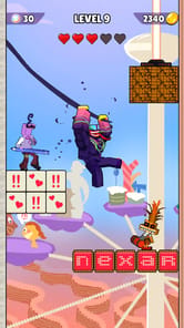 Black Spider: Rope Symbiote for PC screenshot 2