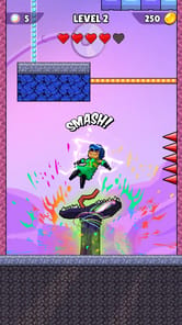 Black Spider: Rope Symbiote for PC screenshot 3