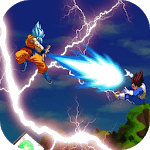 Goku Saiyan Warrior Son for PC