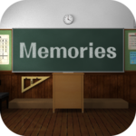 Memories - room escape game for PC
