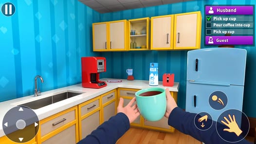 Mother Simulator for PC screenshot 2