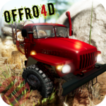 Truck Simulator OffRoad 4 for PC
