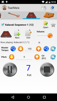 TaalMala for PC screenshot 3