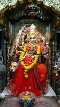Maa Kali Wallpapers for PC screenshot 2