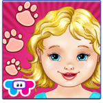 Baby & Puppy - Care & Dress Up for PC
