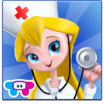 Doctor X - Med School Game for PC