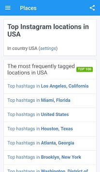 TagsFinder for PC screenshot 3