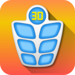 Six Pack in 30 Days for PC