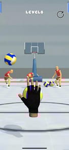 Ultimate Dodgeball 3D for PC screenshot 1