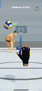 Ultimate Dodgeball 3D for PC screenshot 3