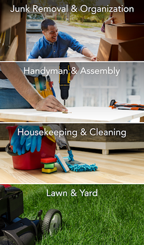 Takl - Home Services On Demand for PC screenshot 2