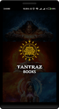 Tantraz Books for PC screenshot 2