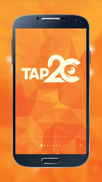 Tap2C for PC screenshot 1