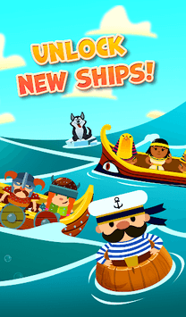 Sea Battle: Heroes for PC screenshot 2