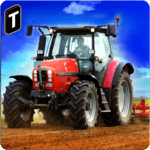 Farm Tractor Simulator 3D for PC