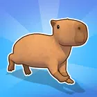 Capybara Rush for PC