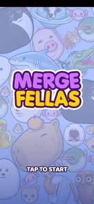 Merge Fellas for PC screenshot 1