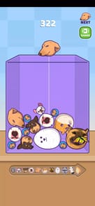 Merge Fellas for PC screenshot 3