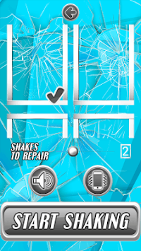 Screen Shake Crash for PC screenshot 2