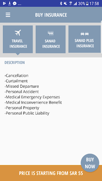 Tawuniya التعاونية for PC screenshot 3