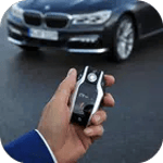 car key for PC