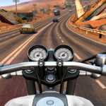 Moto Rider GO: Highway Traffic for PC Moto Rider GO: Highway Traffic for PC