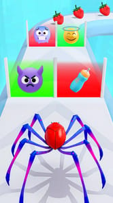 Insects Run Evolve for PC screenshot 1