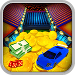Casino Coin Pusher - Las Vegas for PC Casino Coin Pusher - Las Vegas for PC