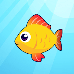Insane Aquarium Duluxe - Feed Fishes! Fight Alien! for PC