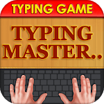 Typing Master - Word Typing Game , Word Game for PC