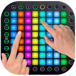 Music Pad for PC