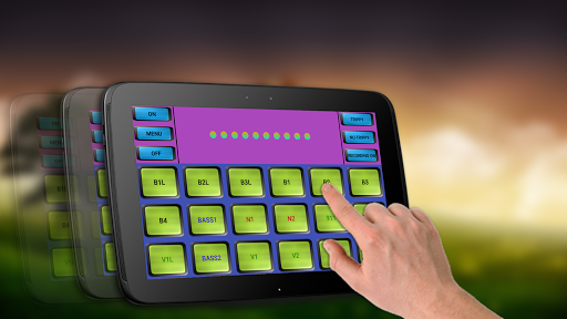 Music Pad for PC screenshot 2