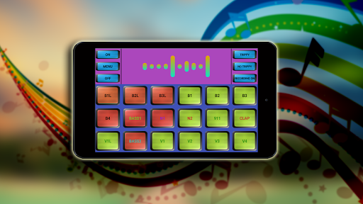 Music Pad for PC screenshot 3