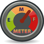 EMF - EMF Meter - EMF Detector for PC
