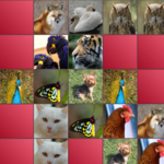 Animals Matching Game for PC Animals Matching Game for PC