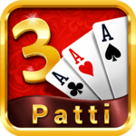 Teen Patti Gold - With Poker & Rummy for PC