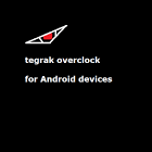 Tegrak Overclock for PC