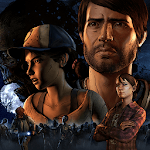 The Walking Dead: A New Frontier for PC