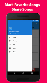 Gopichand Hit Songs for PC screenshot 2
