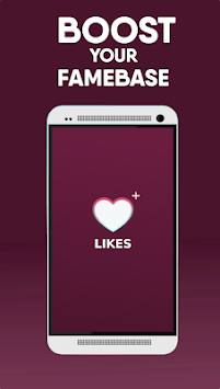 TikFame - Fans For Tik-Tok for PC screenshot 1