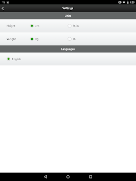 RBCX Calculation Tool for PC screenshot 2