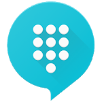 TextMe Up Free Calling & Texts for PC